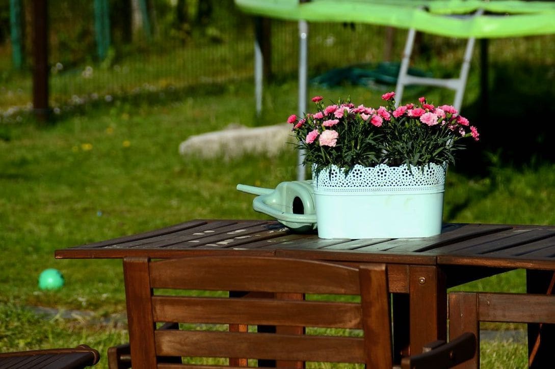 Jardin Harmonie 12